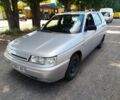 Серый ВАЗ 2111, объемом двигателя 1.6 л и пробегом 127 тыс. км за 1576 $, фото 1 на Automoto.ua
