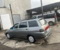 Серый ВАЗ 2111, объемом двигателя 1.6 л и пробегом 130 тыс. км за 1800 $, фото 1 на Automoto.ua