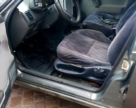 Сірий ВАЗ 2111, об'ємом двигуна 1.6 л та пробігом 300 тис. км за 1350 $, фото 17 на Automoto.ua