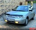 Серый ВАЗ 2111, объемом двигателя 1.6 л и пробегом 223 тыс. км за 2500 $, фото 1 на Automoto.ua