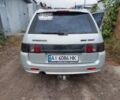Серый ВАЗ 2111, объемом двигателя 1.6 л и пробегом 160 тыс. км за 2300 $, фото 1 на Automoto.ua