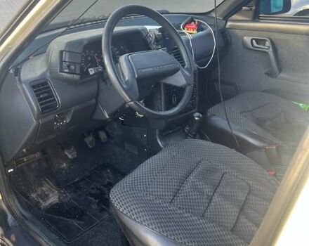 Сірий ВАЗ 2111, об'ємом двигуна 1.6 л та пробігом 126 тис. км за 2200 $, фото 16 на Automoto.ua