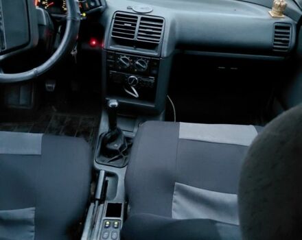 Сірий ВАЗ 2111, об'ємом двигуна 1 л та пробігом 164 тис. км за 1450 $, фото 6 на Automoto.ua