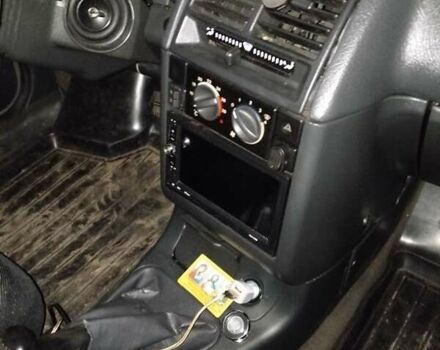 Серый ВАЗ 2111, объемом двигателя 1.6 л и пробегом 85 тыс. км за 2537 $, фото 2 на Automoto.ua