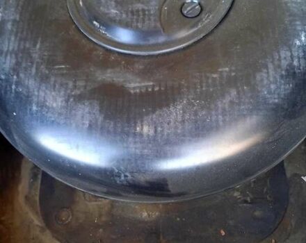 Серый ВАЗ 2111, объемом двигателя 1.6 л и пробегом 275 тыс. км за 2450 $, фото 8 на Automoto.ua