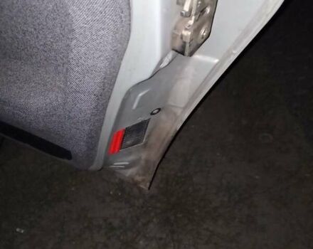 Серый ВАЗ 2111, объемом двигателя 1.6 л и пробегом 85 тыс. км за 2537 $, фото 7 на Automoto.ua