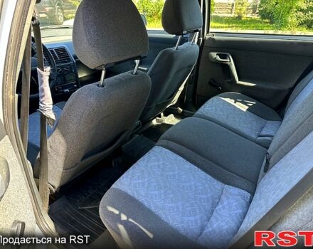 Сірий ВАЗ 2111, об'ємом двигуна 1.6 л та пробігом 285 тис. км за 2100 $, фото 8 на Automoto.ua