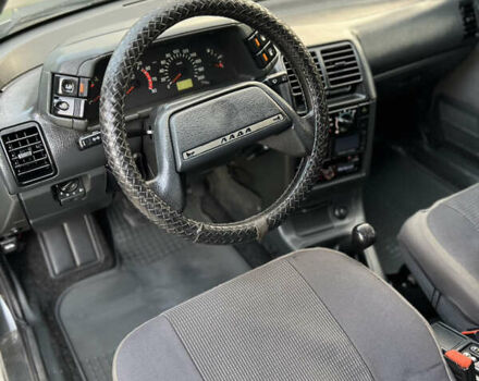 Сірий ВАЗ 2111, об'ємом двигуна 1.6 л та пробігом 99 тис. км за 2699 $, фото 10 на Automoto.ua