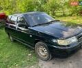 Серый ВАЗ 2111, объемом двигателя 0 л и пробегом 172 тыс. км за 850 $, фото 1 на Automoto.ua