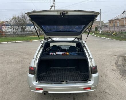 Серый ВАЗ 2111, объемом двигателя 1.6 л и пробегом 170 тыс. км за 2000 $, фото 6 на Automoto.ua