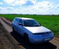 Серый ВАЗ 2111, объемом двигателя 1.6 л и пробегом 246 тыс. км за 2800 $, фото 5 на Automoto.ua