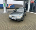 Сірий ВАЗ 2111, об'ємом двигуна 1.6 л та пробігом 260 тис. км за 2150 $, фото 1 на Automoto.ua