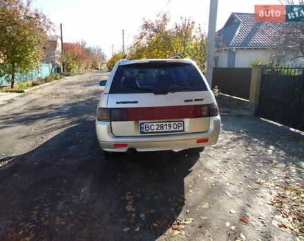 Сірий ВАЗ 2111, об'ємом двигуна 1.6 л та пробігом 220 тис. км за 1700 $, фото 2 на Automoto.ua