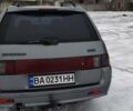 Сірий ВАЗ 2111, об'ємом двигуна 1.6 л та пробігом 180 тис. км за 3100 $, фото 1 на Automoto.ua