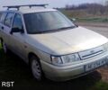 Сірий ВАЗ 2111, об'ємом двигуна 1.6 л та пробігом 170 тис. км за 1300 $, фото 1 на Automoto.ua