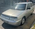 Сірий ВАЗ 2111, об'ємом двигуна 1.6 л та пробігом 210 тис. км за 1200 $, фото 1 на Automoto.ua