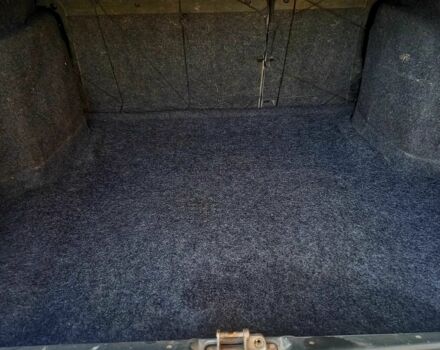 Сірий ВАЗ 2111, об'ємом двигуна 1.6 л та пробігом 275 тис. км за 2450 $, фото 8 на Automoto.ua