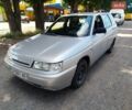 Серый ВАЗ 2111, объемом двигателя 1.6 л и пробегом 127 тыс. км за 1600 $, фото 1 на Automoto.ua