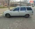 Серый ВАЗ 2111, объемом двигателя 1.6 л и пробегом 71 тыс. км за 2200 $, фото 1 на Automoto.ua