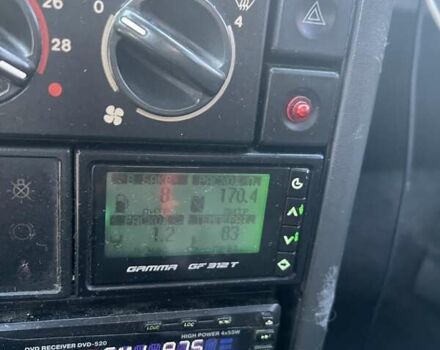 Сірий ВАЗ 2111, об'ємом двигуна 1.6 л та пробігом 126 тис. км за 2200 $, фото 19 на Automoto.ua