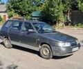 Серый ВАЗ 2111, объемом двигателя 1.6 л и пробегом 165 тыс. км за 699 $, фото 9 на Automoto.ua