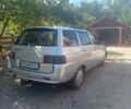 Сірий ВАЗ 2111, об'ємом двигуна 1.6 л та пробігом 197 тис. км за 2000 $, фото 4 на Automoto.ua