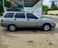 Серый ВАЗ 2111, объемом двигателя 1.6 л и пробегом 100 тыс. км за 2600 $, фото 4 на Automoto.ua