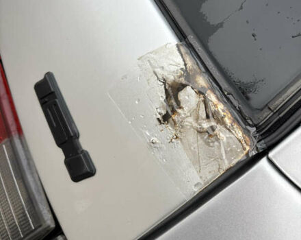 ВАЗ 2111 2005 в Казатине на Automoto.ua Серый ВАЗ 2111, объемом двигателя 1.6 л и пробегом 101 тыс. км за 1800 $, фото 5 на Automoto.ua