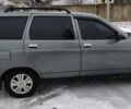 Сірий ВАЗ 2111, об'ємом двигуна 1.6 л та пробігом 190 тис. км за 2500 $, фото 1 на Automoto.ua
