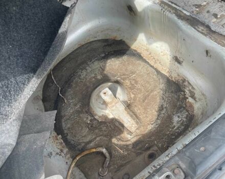 Серый ВАЗ 2111, объемом двигателя 1.6 л и пробегом 296 тыс. км за 1399 $, фото 21 на Automoto.ua