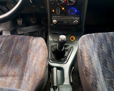 Сірий ВАЗ 2111, об'ємом двигуна 1.6 л та пробігом 300 тис. км за 1350 $, фото 4 на Automoto.ua