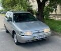 Сірий ВАЗ 2111, об'ємом двигуна 1.6 л та пробігом 155 тис. км за 1150 $, фото 1 на Automoto.ua
