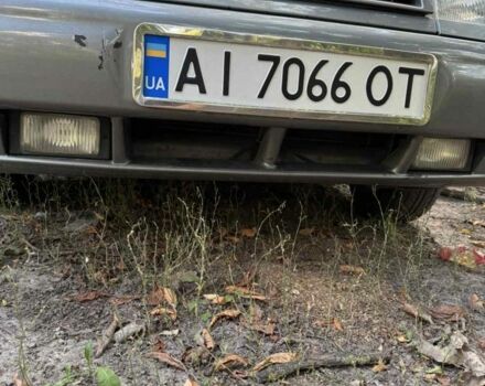 Сірий ВАЗ 2111, об'ємом двигуна 1.5 л та пробігом 225 тис. км за 1700 $, фото 6 на Automoto.ua
