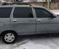 Сірий ВАЗ 2111, об'ємом двигуна 1.6 л та пробігом 215 тис. км за 2650 $, фото 1 на Automoto.ua