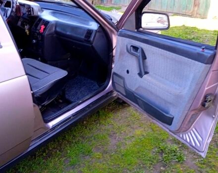 Серый ВАЗ 2111, объемом двигателя 1.5 л и пробегом 0 тыс. км за 1650 $, фото 3 на Automoto.ua