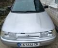 Сірий ВАЗ 2111, об'ємом двигуна 1.6 л та пробігом 195 тис. км за 1850 $, фото 1 на Automoto.ua
