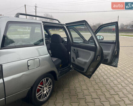 Сірий ВАЗ 2111, об'ємом двигуна 1.6 л та пробігом 260 тис. км за 2150 $, фото 8 на Automoto.ua