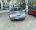 Серый ВАЗ 2111, объемом двигателя 1.6 л и пробегом 230 тыс. км за 1553 $, фото 1 на Automoto.ua