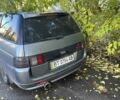 ВАЗ 2111 2005 в Херсоне на Automoto.ua Серый ВАЗ 2111, объемом двигателя 1.6 л и пробегом 246 тыс. км за 1600 $, фото 1 на Automoto.ua