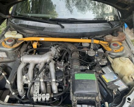 Сірий ВАЗ 2111, об'ємом двигуна 1.5 л та пробігом 225 тис. км за 1700 $, фото 12 на Automoto.ua