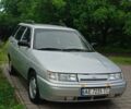 Серый ВАЗ 2111, объемом двигателя 1.6 л и пробегом 200 тыс. км за 1993 $, фото 1 на Automoto.ua