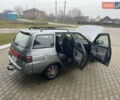 Сірий ВАЗ 2111, об'ємом двигуна 1.6 л та пробігом 260 тис. км за 2150 $, фото 10 на Automoto.ua