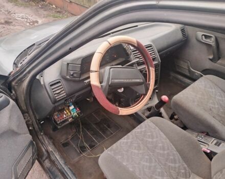 Сірий ВАЗ 2111, об'ємом двигуна 1.6 л та пробігом 190 тис. км за 1100 $, фото 5 на Automoto.ua