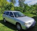 Сірий ВАЗ 2111, об'ємом двигуна 1.6 л та пробігом 185 тис. км за 2100 $, фото 1 на Automoto.ua