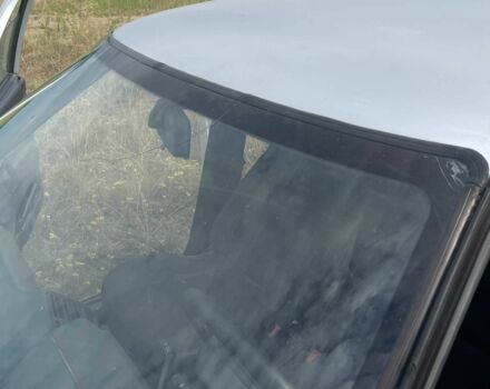 Серый ВАЗ 2111, объемом двигателя 1.6 л и пробегом 296 тыс. км за 1399 $, фото 18 на Automoto.ua