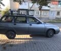Серый ВАЗ 2111, объемом двигателя 1.6 л и пробегом 130 тыс. км за 2000 $, фото 12 на Automoto.ua