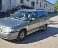 Серый ВАЗ 2111, объемом двигателя 1.6 л и пробегом 165 тыс. км за 699 $, фото 7 на Automoto.ua