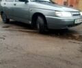 Серый ВАЗ 2111, объемом двигателя 1.6 л и пробегом 300 тыс. км за 1350 $, фото 9 на Automoto.ua