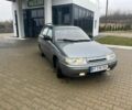 Серый ВАЗ 2111, объемом двигателя 1.6 л и пробегом 260 тыс. км за 2650 $, фото 1 на Automoto.ua