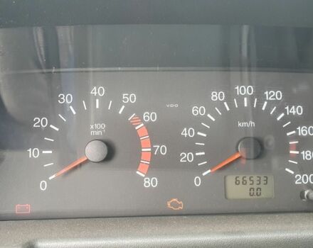 Сірий ВАЗ 2111, об'ємом двигуна 1.6 л та пробігом 66 тис. км за 2200 $, фото 12 на Automoto.ua